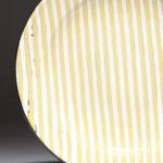 Ragged Stripe Yellow. Available in 14 colors.