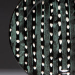 Ossie Oz Sage.  Available in 8 and 12 inch plates or 10 inch bowl.