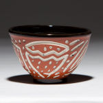 Carved Terra. Available in 14 colors.