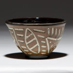 Carved Olive. Available in 14 colors.