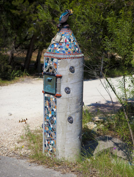 Mail Box